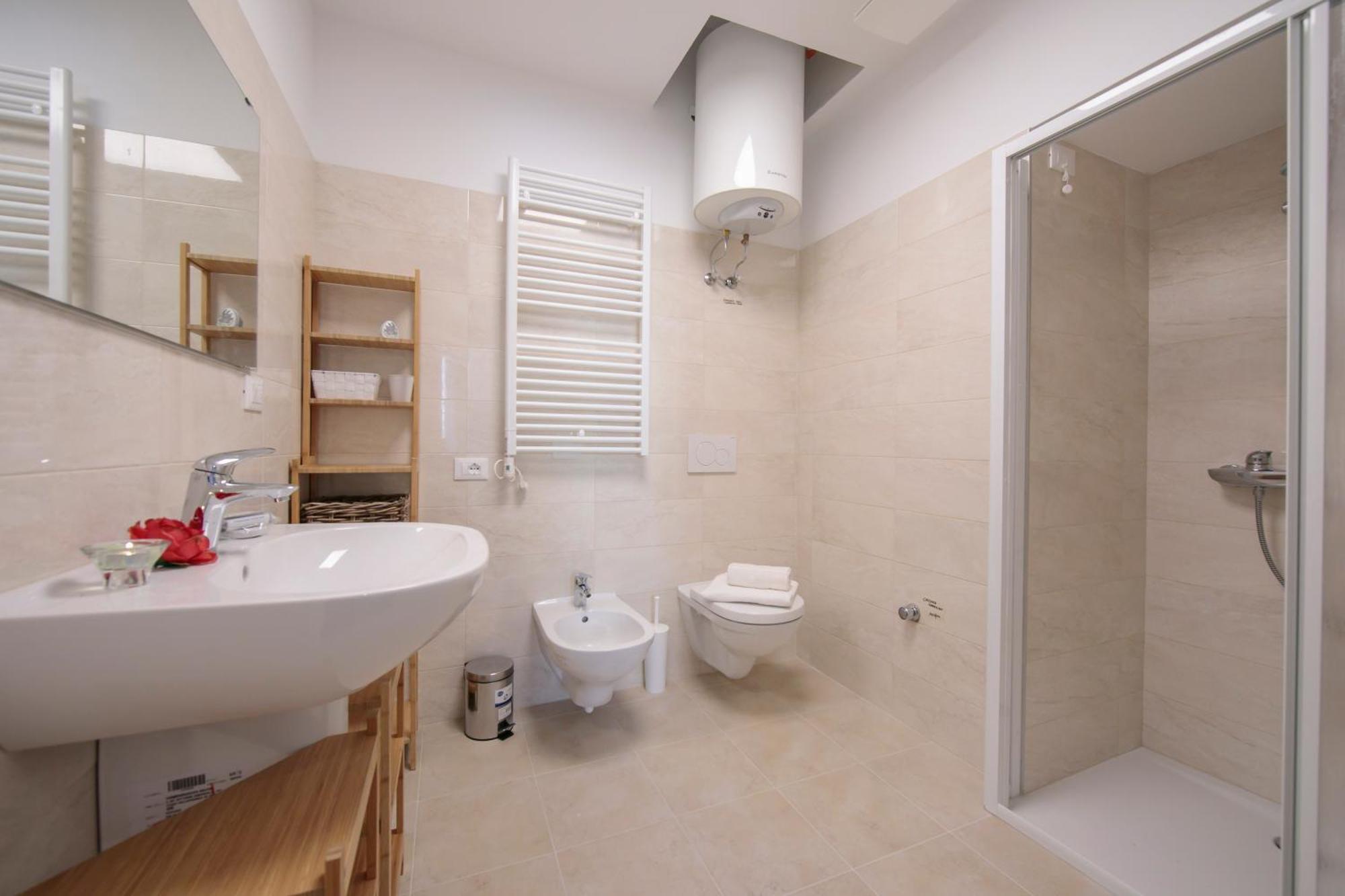 Residenza Rocca Del Lago - Happy Rentals Riva del Garda Exterior photo