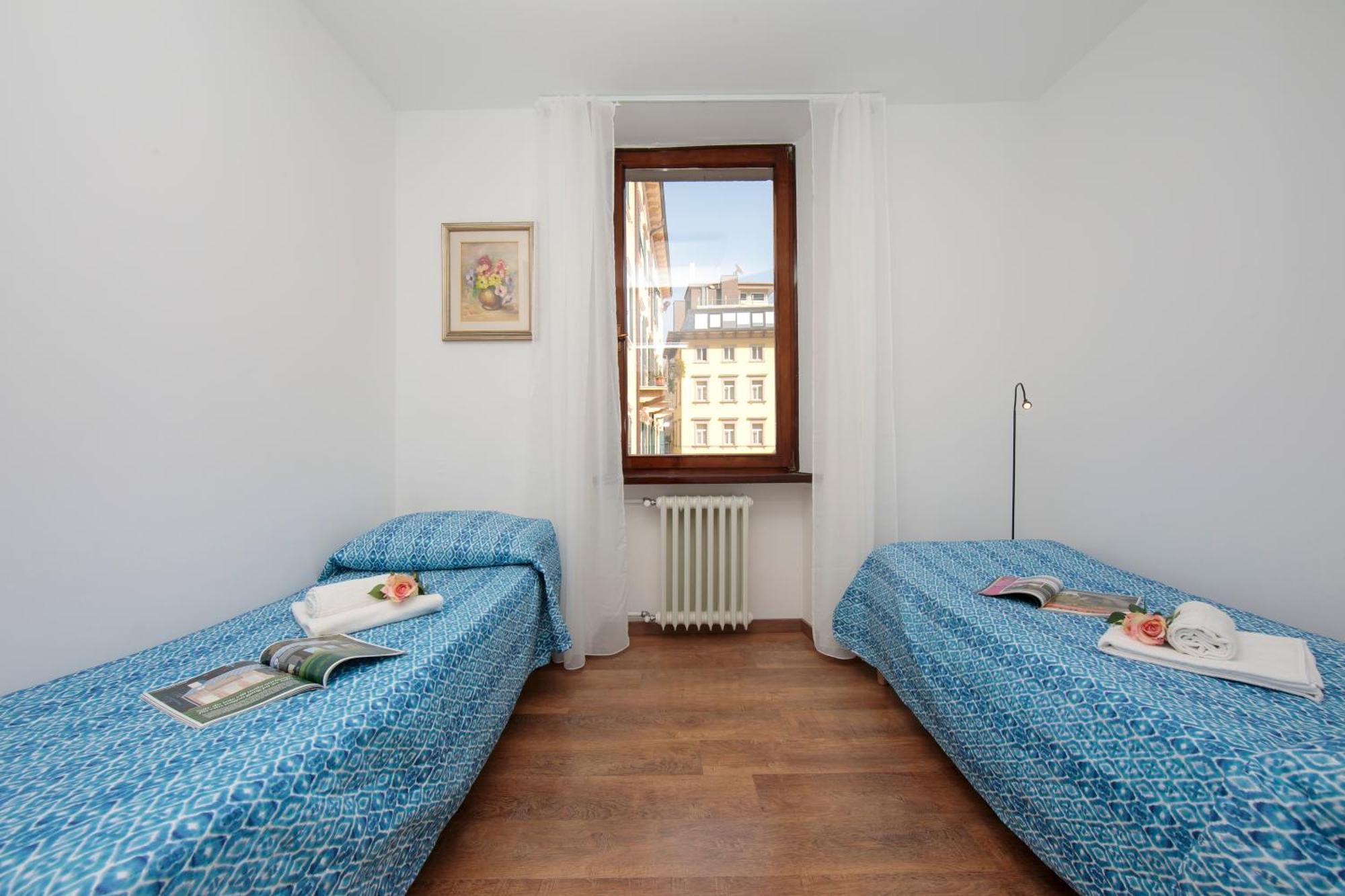 Residenza Rocca Del Lago - Happy Rentals Riva del Garda Exterior photo