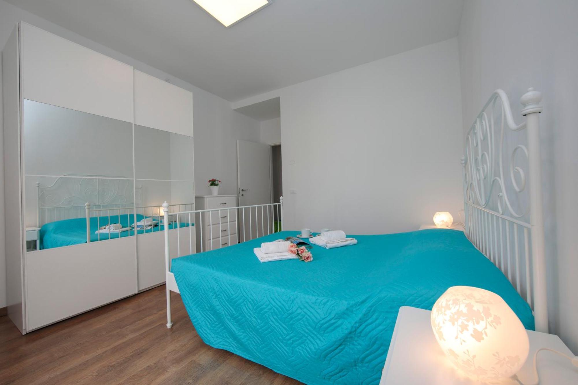 Residenza Rocca Del Lago - Happy Rentals Riva del Garda Exterior photo