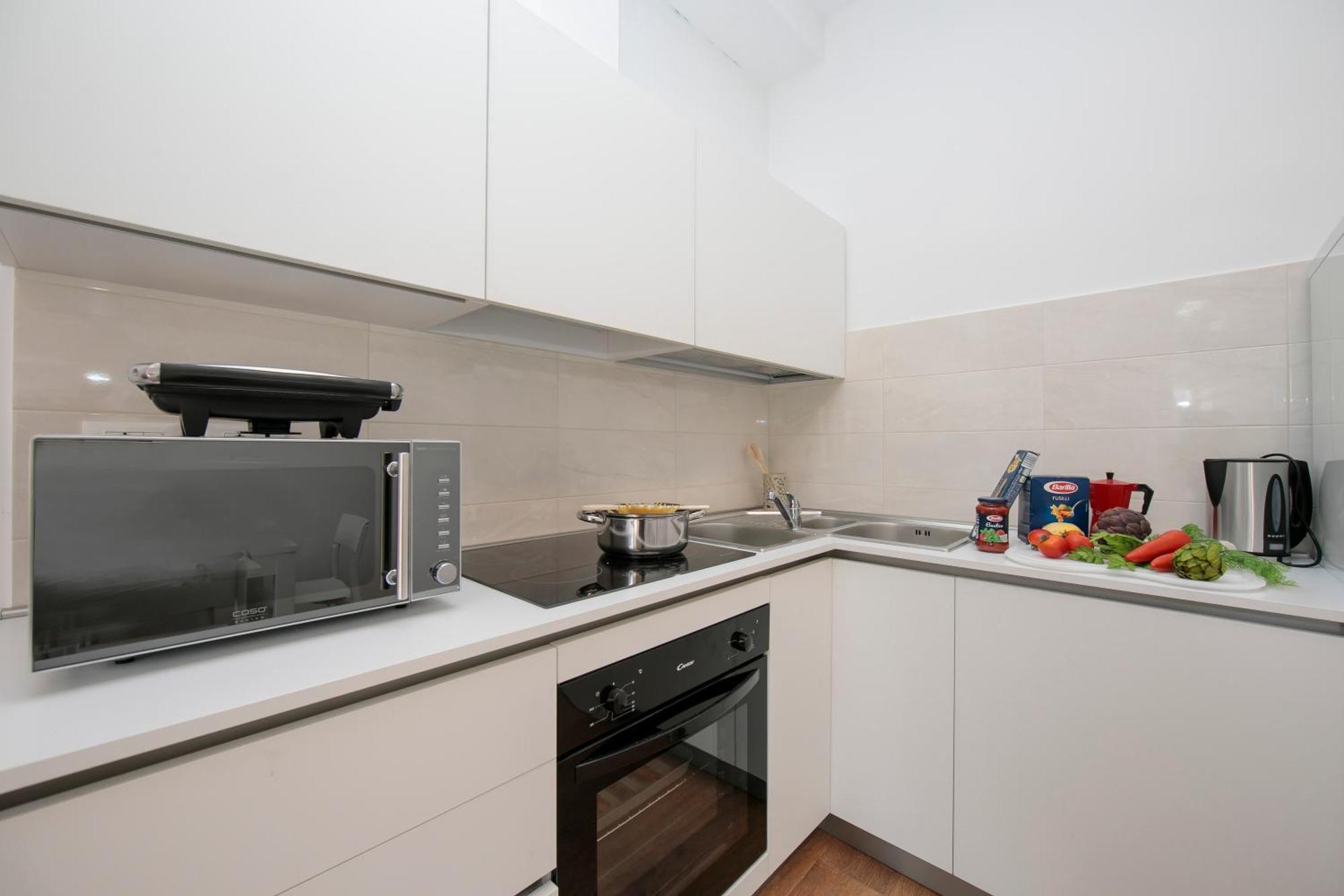 Residenza Rocca Del Lago - Happy Rentals Riva del Garda Exterior photo