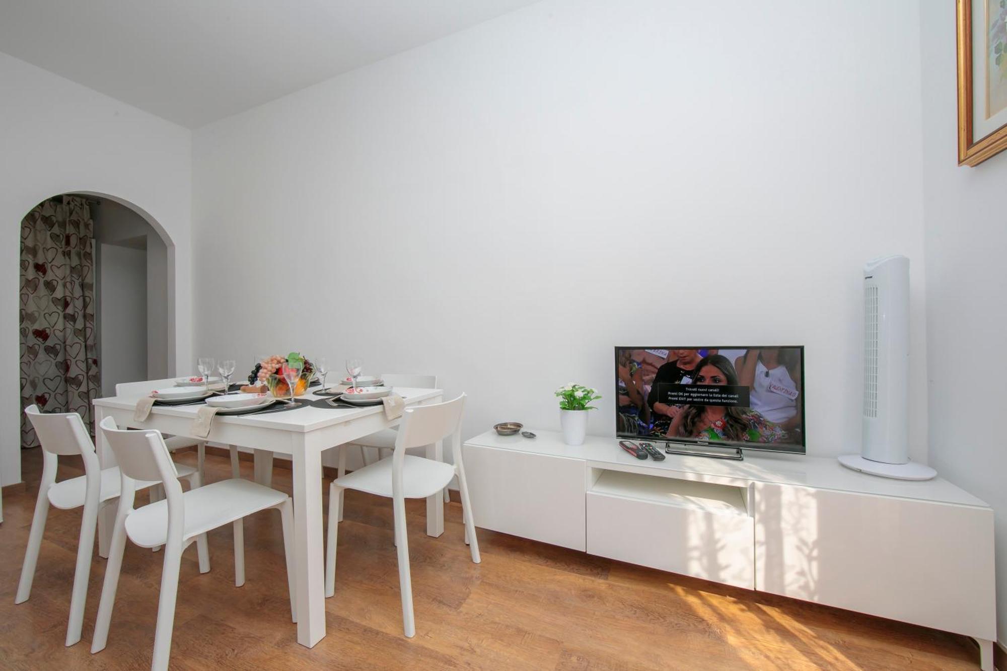 Residenza Rocca Del Lago - Happy Rentals Riva del Garda Exterior photo