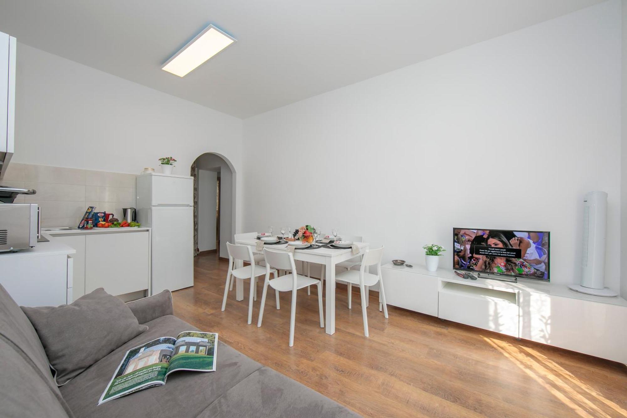 Residenza Rocca Del Lago - Happy Rentals Riva del Garda Exterior photo